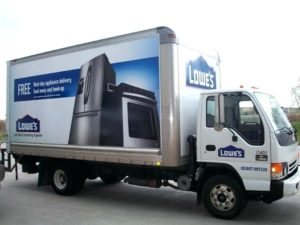 lease return trucks 
