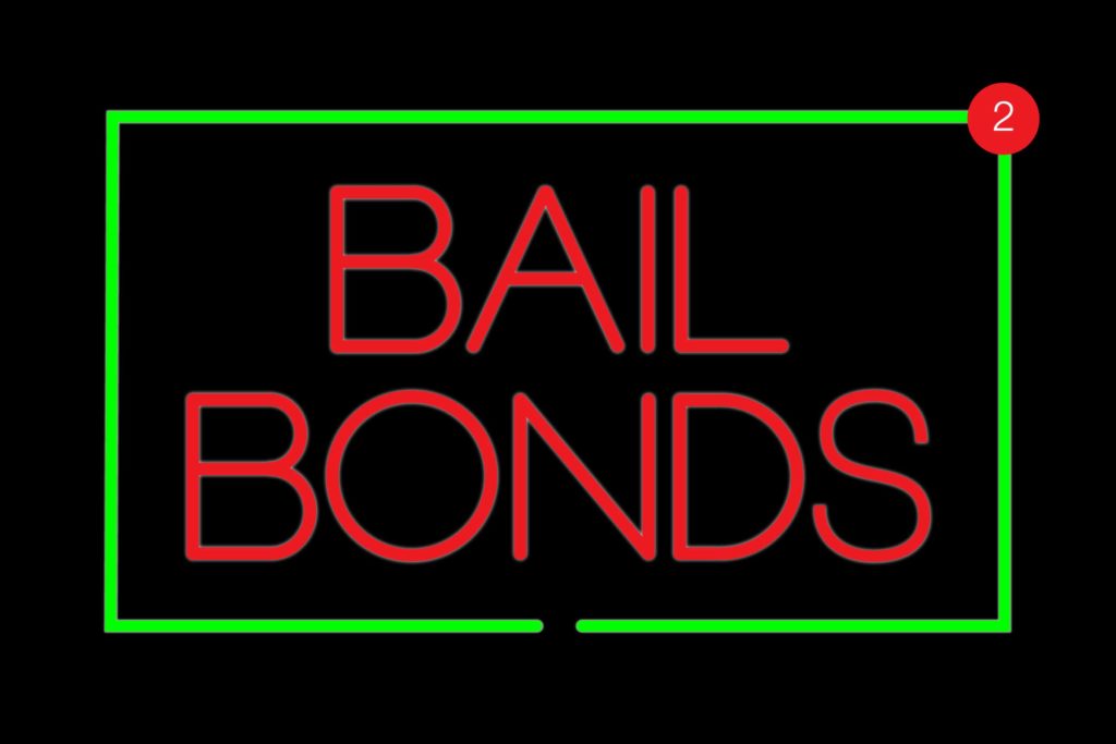 bail bonds orange county