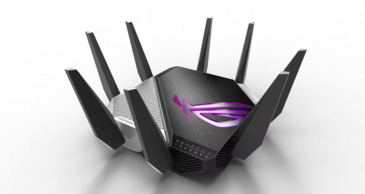 router 4g