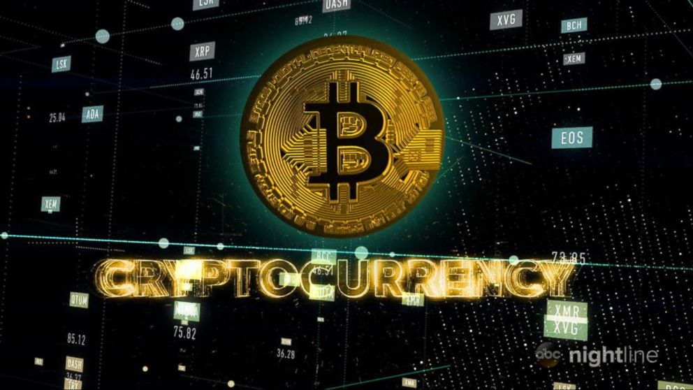 Look Positive for Cryptocurrencies
